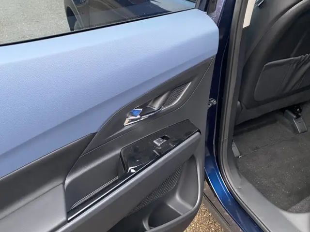 SsangYong Korando E-Motion Platinum Klima LM-Räder