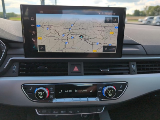 Audi A5 50 TDI Coupé Quattro