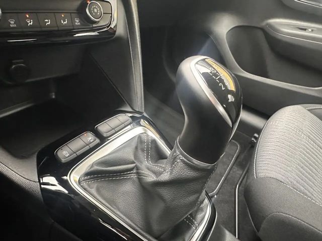 Opel Corsa +ALLWETTER+WENIG KM+WENIG Ausstattung+