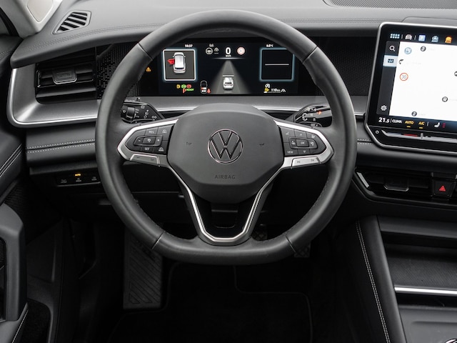 Volkswagen Tayron 1.5 eTSI DSG