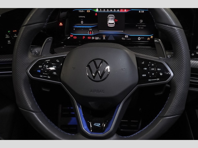 Volkswagen Golf 4Motion DSG Golf VIII