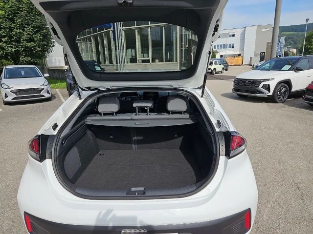 Hyundai Ioniq Electric