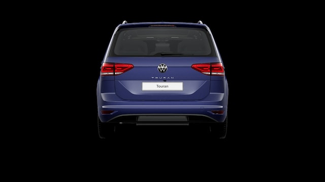 Volkswagen Touran 1.5 TSI DSG