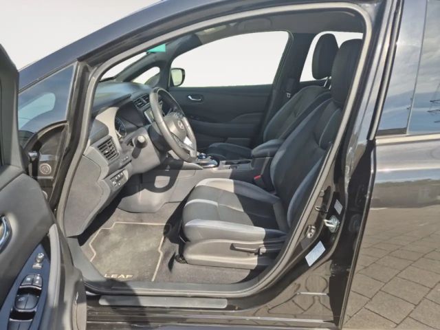 Nissan Leaf 40 kWh Tekna
