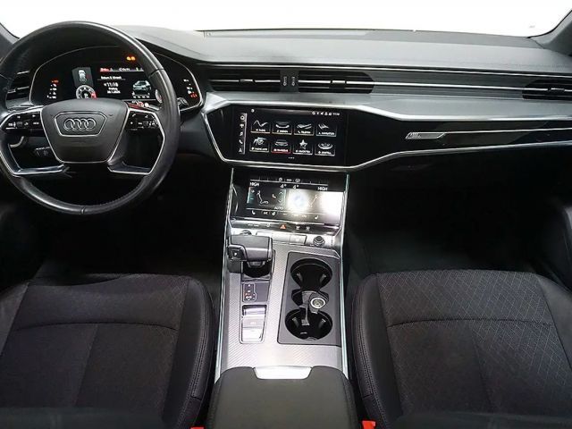 Audi A6 40 TDI S-Tronic