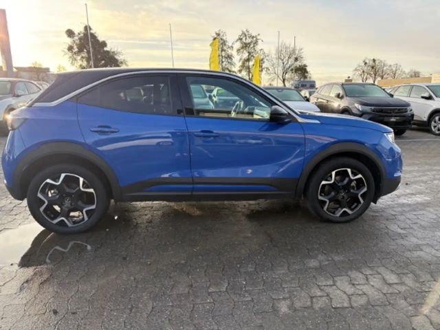 Opel Mokka Ultimate