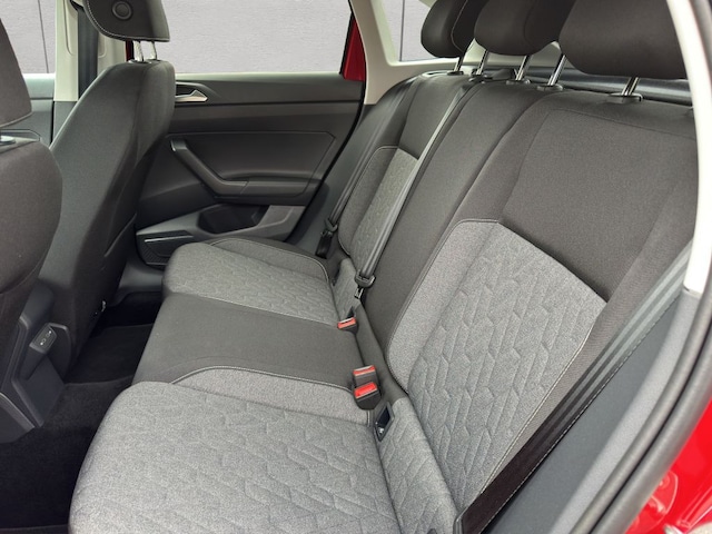 Volkswagen Taigo 1.0 TSI