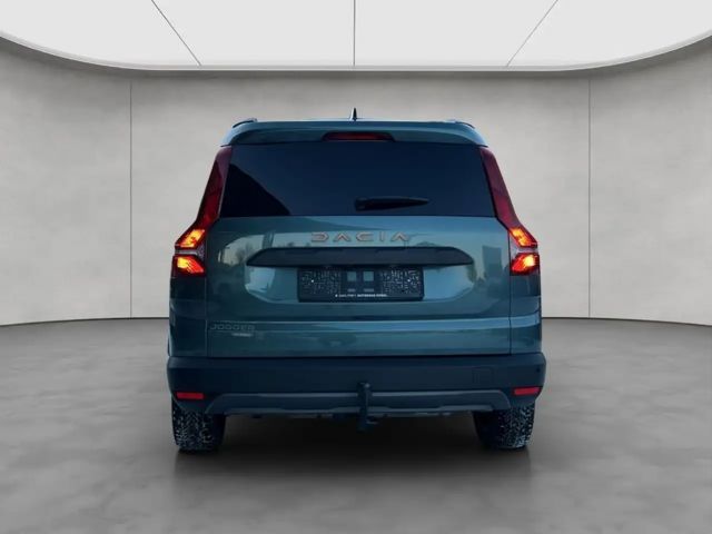 Dacia Jogger Extreme Hybrid 140