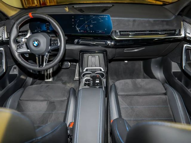 BMW X2 M-Sport M35i xDrive