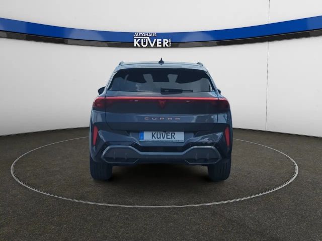 Cupra Terramar 1.5 TSI