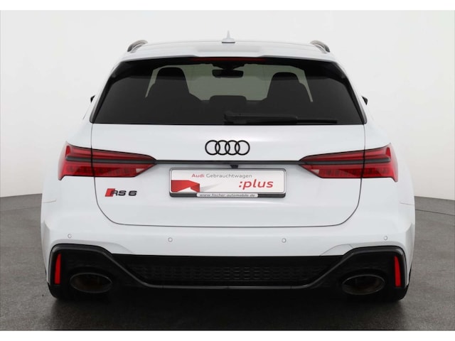 Audi A6 e-tron Avant Performance Quattro