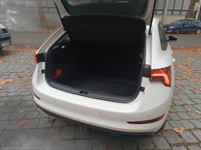 Skoda Scala 1.0 TSI Ambition