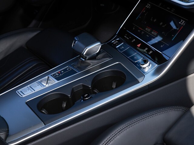 Audi A6 40 TDI Avant Quattro S-Tronic