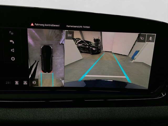 Audi A5 Avant Quattro S-Tronic