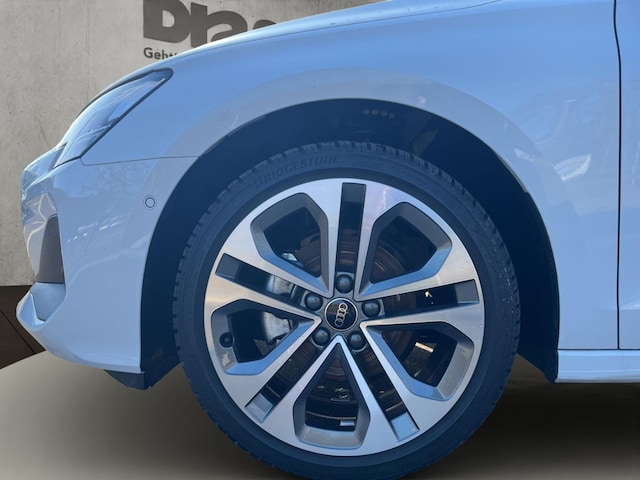 Audi A3 30 TFSI S-Tronic Sportback