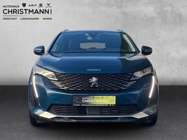 Peugeot 3008 Allure Pack Hybrid