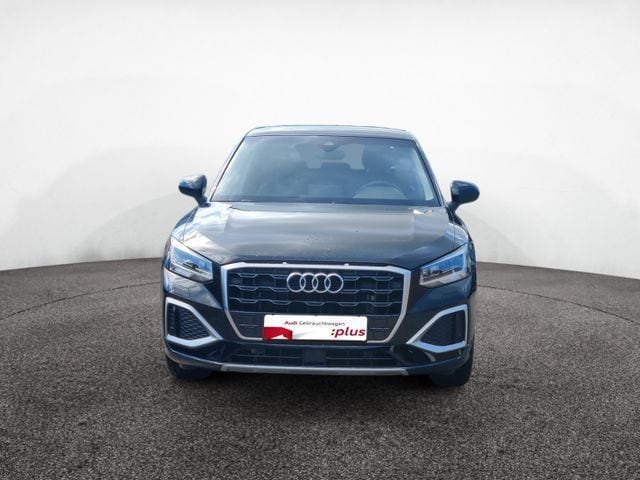 Audi Q2 35 TFSI S-Tronic