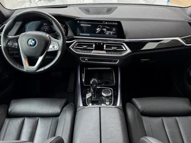 BMW X5 xDrive45e