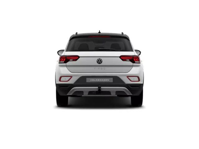 Volkswagen T-Roc 2.0 TDI DSG