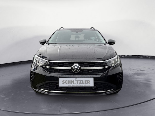 Volkswagen Taigo 1.0 TSI DSG