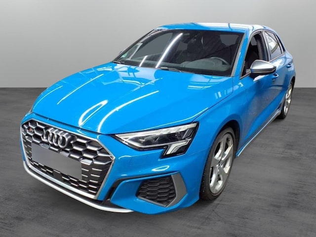 Audi S3 Quattro S-Tronic Sportback