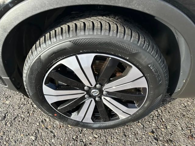 Volvo C40 AWD Plus Recharge