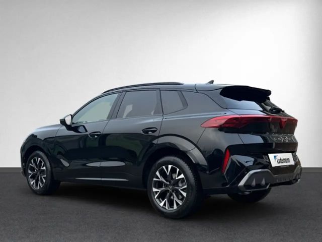 Cupra Terramar 1.5 eTSI