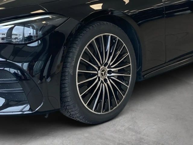 Mercedes-Benz CLE 300 4MATIC AMG Line Coupé