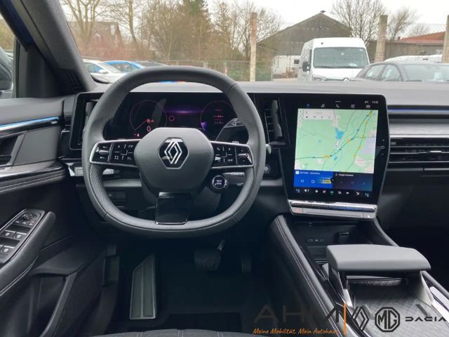 Renault Austral Techno