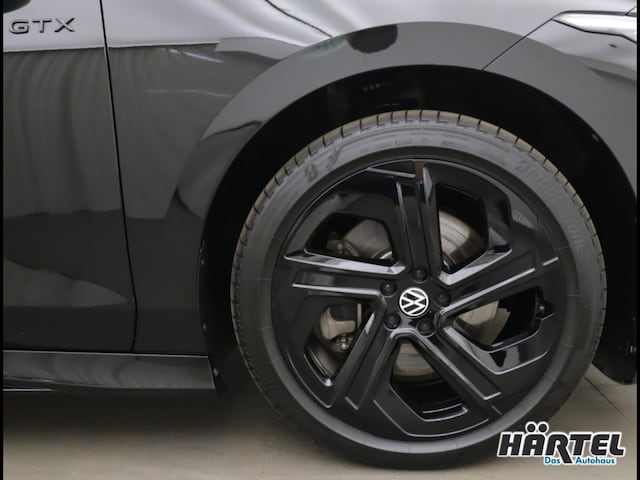 Volkswagen ID.7 4Motion GTX