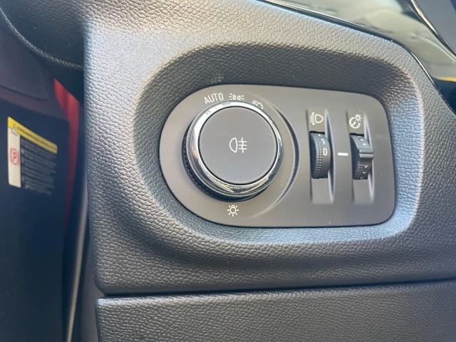 Opel Corsa Corsa-e Elegance