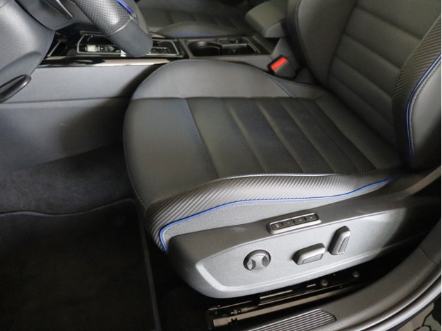 Volkswagen Golf 4Motion DSG Golf VIII