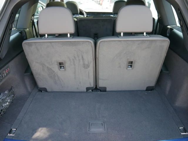 Audi Q7 50 TDI S-Line