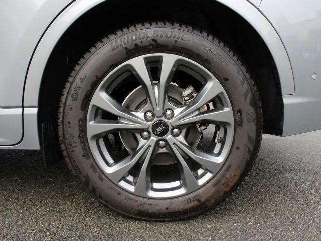 Ford Kuga AWD Hybrid ST Line X