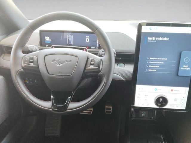 Ford Mustang Mach-E AWD Extended range