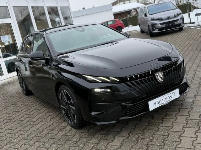 Peugeot 308 GT-Line