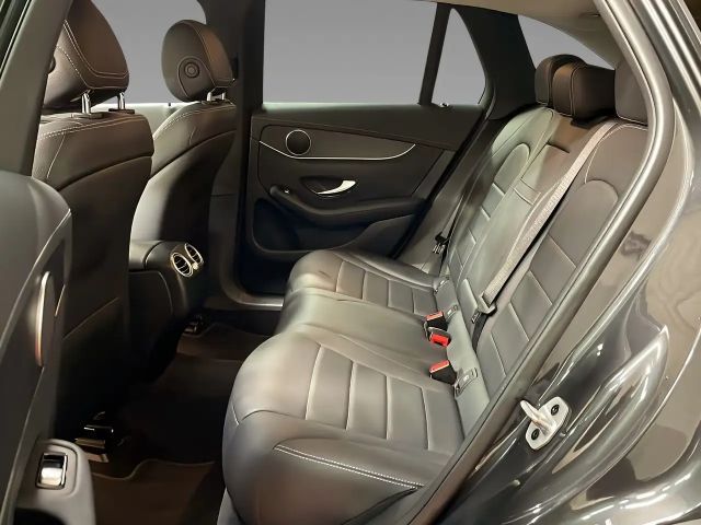 Mercedes-Benz GLC 300 4MATIC