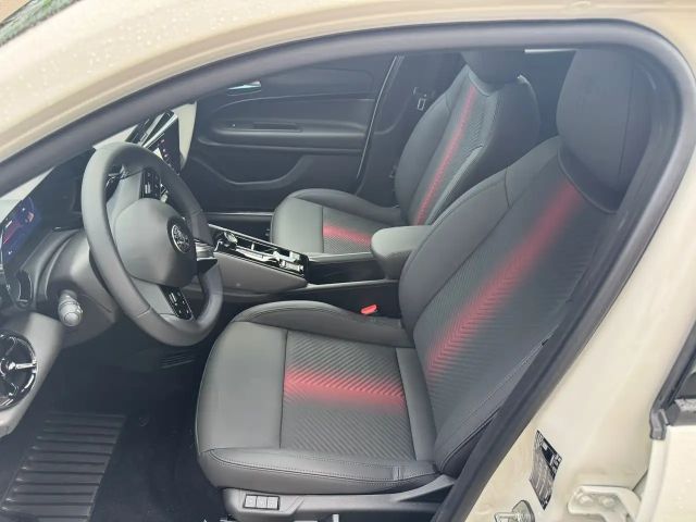 Alfa Romeo Junior Ibrida