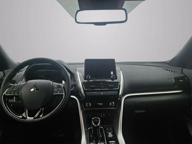 Mitsubishi Eclipse Cross 4WD PHEV