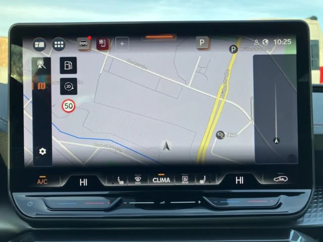 Cupra Leon 2.0 TSI 4Drive Sportstourer VZ