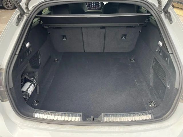 Audi A5 40 TDI Avant S-Line