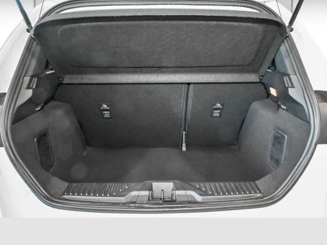 Ford Fiesta Cool & Connect