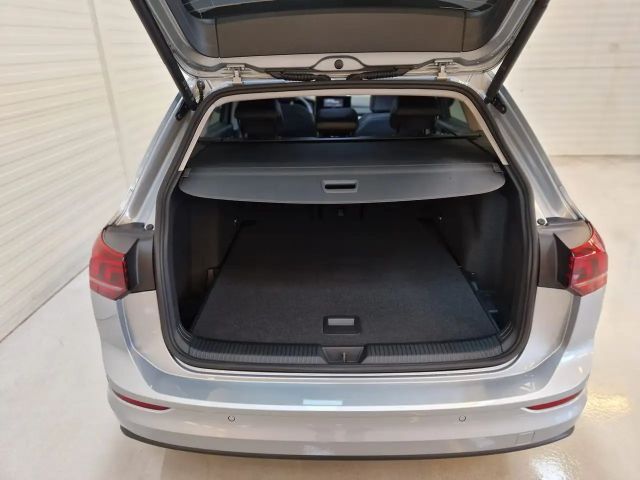 Volkswagen Golf Business Variant