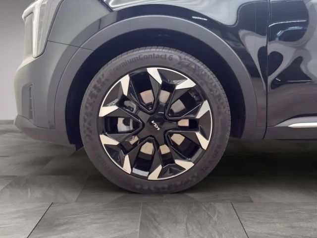 Kia Sorento 7-zitter CRDi Vierwielaandrijving