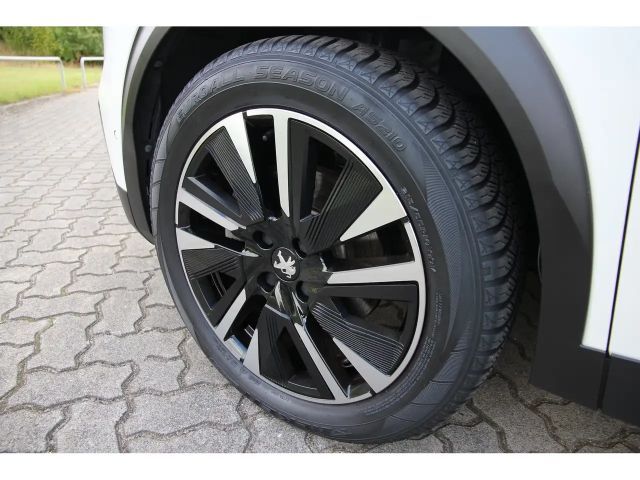 Peugeot E-2008 GT-Line