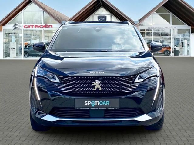 Peugeot 5008 GT-Line