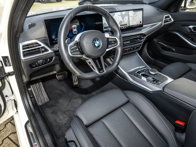 BMW 318 318i M-Sport Touring