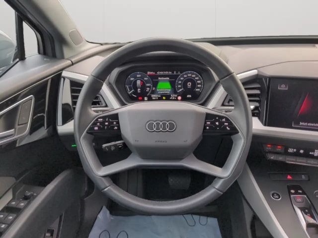 Audi Q4 e-tron 35