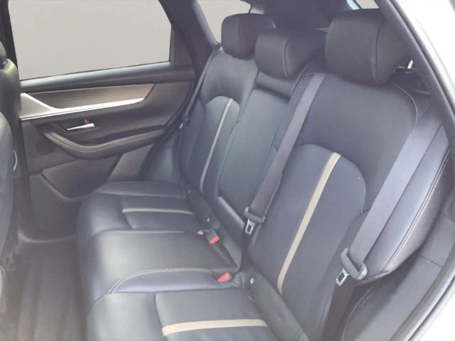 Mazda CX-60 4WD Homura Plus