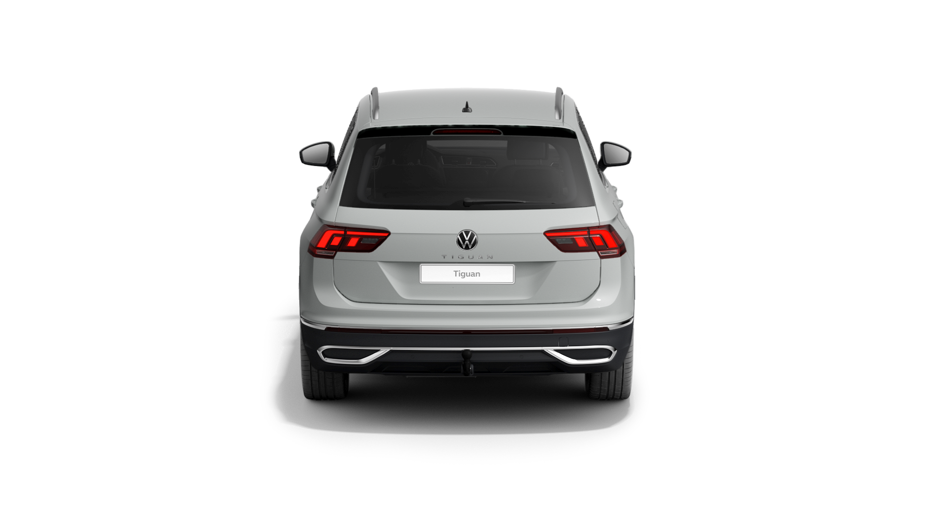 Volkswagen Tiguan 2.0 TDI DSG Elegance Elegance